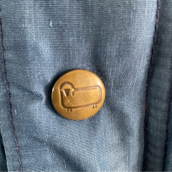 Vintage Woolrich Hooded Jacket Size Medium - Picture 3 of 6